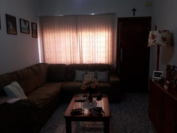 house em Rua Oswaldo Patrizzi, Conjunto Habitacional Manoel Pires - Araçatuba - SP