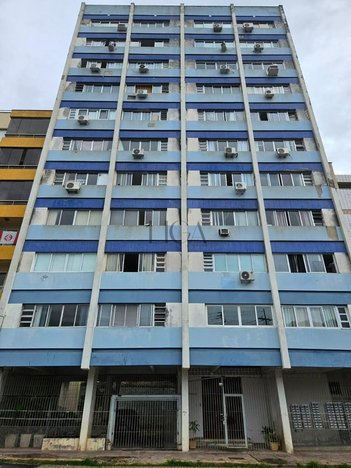 apartment em Rua dos Andradas, Centro Histórico - Porto Alegre - RS