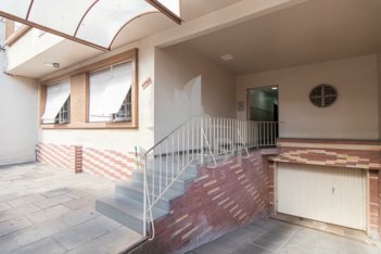 apartment em Rua General Lima e Silva, Cidade Baixa - Porto Alegre - RS