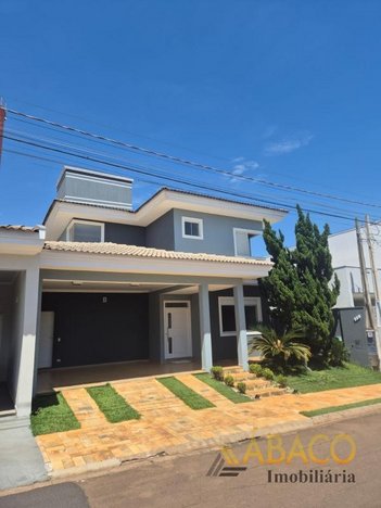 house em Rua Miguel Petroni, Centro - São Carlos - SP