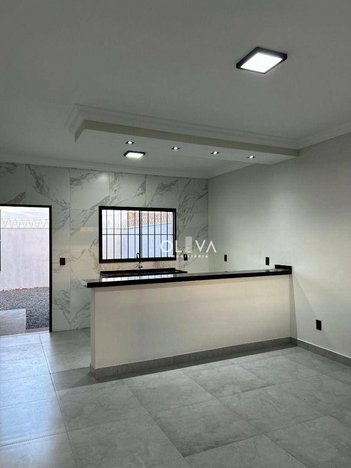 house em Rua Murad Darakjian, Miravista Residencial - Mirassol - SP