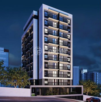 apartment em Rua Wanderley, Perdizes - São Paulo - SP