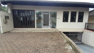 office em Rua São Valentin, Itoupava Norte - Blumenau - SC