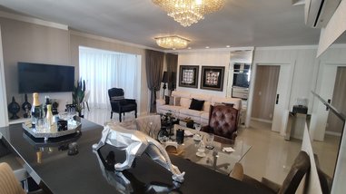 apartment em Rua 3110, Centro - Balneário Camboriú - SC