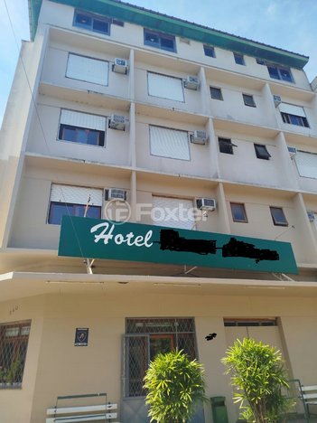 commercial_property em Avenida Cairu, Navegantes - Porto Alegre - RS