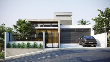 house em dos Sabiás, Pedra Branca - Palhoça - SC