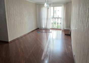 apartment em Rua Luísa Álvares, Vila Campestre - São Paulo - SP