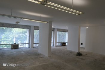 office em Pedroso de Morais, Pinheiros - São Paulo - SP