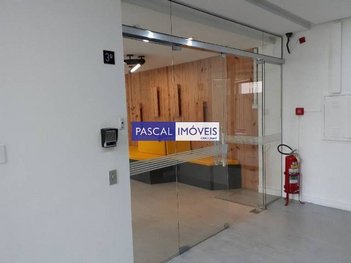 office em Rua Beira Rio, Vila Olímpia - São Paulo - SP