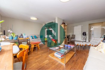 apartment em Rua Caconde, Jardim Paulista - São Paulo - SP