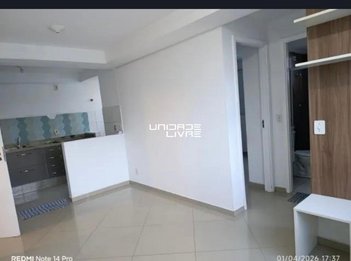 apartment em Avenida Antônio Vieira do Nascimento, Jardim Nathalie - Mogi das Cruzes - SP