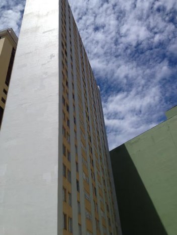 apartment em Rua Bueno de Andrade, Aclimação - São Paulo - SP