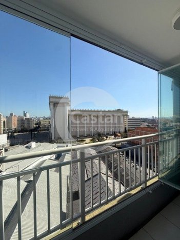 apartment em Rua José Kauer, Brás - São Paulo - SP