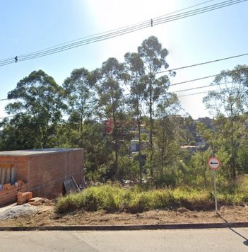 land_lot em Rua Emerson José Lenhaioli, Residencial Altos de Campo Limpo - Campo Limpo Paulista - SP