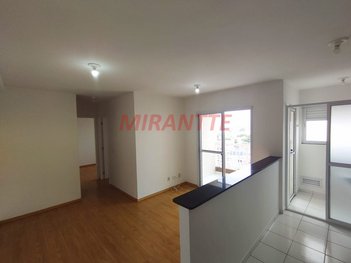 apartment em Rua Domingos José Sapienza, Vila Aurora (Zona Norte) - São Paulo - SP