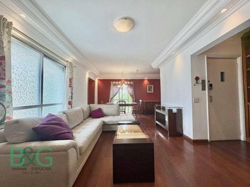 apartment em Avenida Giovanni Gronchi, Vila Andrade - São Paulo - SP