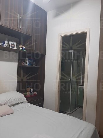 apartment em Avenida Presidente João Goulart, Umuarama - Osasco - SP