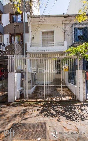 house em Olavo Bilac, Azenha - Porto Alegre - RS