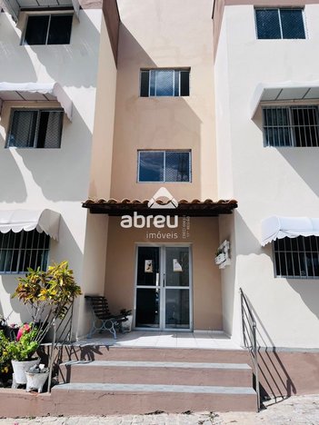 apartment em Travessa Altamira, Praia do Meio - Natal - RN