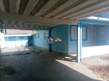 house em Rua Apeninos, Jardim Satélite - São José dos Campos - SP