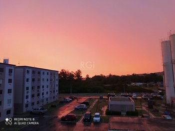 apartment em Jose Iuchno, Hípica - Porto Alegre - RS