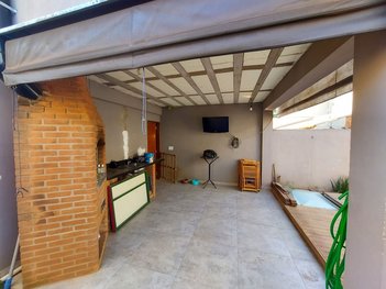 house em Rua Antonio Gil Pereira, Parque Residencial Piracicaba - Piracicaba - SP