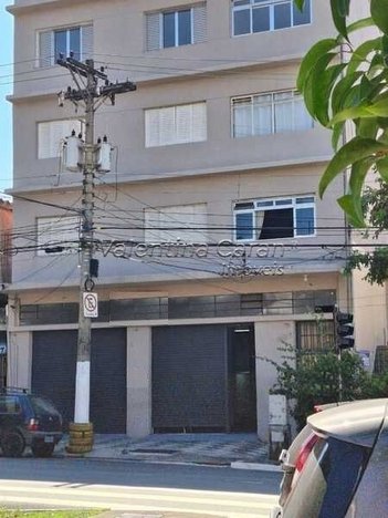 business em Rua Aurélia, Vila Romana - São Paulo - SP