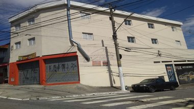 commercial_property em Maria Cursi, Cidade São Mateus - São Paulo - SP