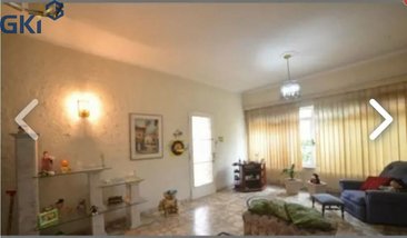 house em Rua Paulo Orozimbo, Cambuci - São Paulo - SP