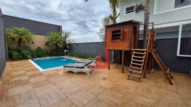 house em Avenida Rogério Cassola, Itapeva - Votorantim - SP