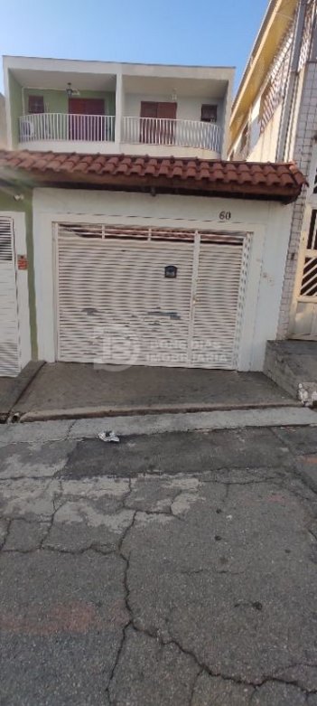 house em Rua Roberto Claudio, Vila Ré - São Paulo - SP