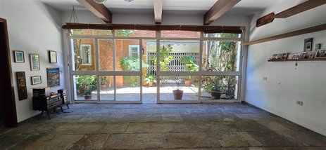 house em Rua Venceslau Flexa, Jardim Paulista - São Paulo - SP