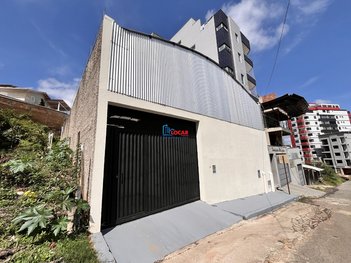 industrial em Mariazinha, JK - João Monlevade - MG