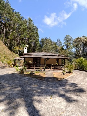 house em Estrada Fazenda Inglesa, Fazenda Inglesa - Petrópolis - RJ