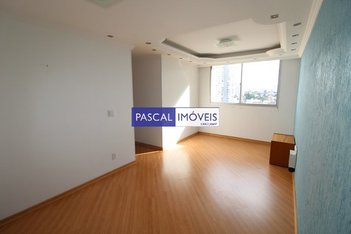 apartment em Rua Alba, Conjunto Residencial Jardim Canaã - São Paulo - SP