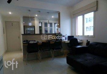 apartment em Cajaíba, Sumaré - São Paulo - SP