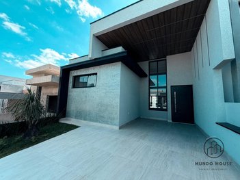 house em Rua Selma Aparecida Said, Horto Florestal - Sorocaba - SP