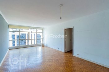 apartment em Alameda Franca, Jardim Paulista - São Paulo - SP