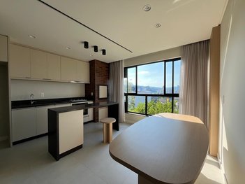 apartment em Rua Iguape, Itoupava Seca - Blumenau - SC