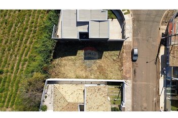 land_lot em Rua Paulo Debone, Residencial Jardim Perolla II - Itupeva - SP