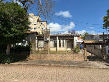 house em Rua Peri Melo, Nonoai - Porto Alegre - RS