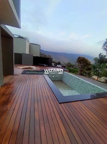 house em Avenida Zezico Peçanha, Itapetinga - Atibaia - SP