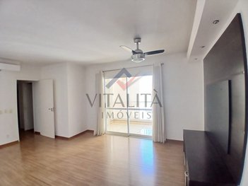 apartment em Rua Manoel Clemente Gomes, Nova Aliança - Ribeirão Preto - SP