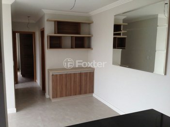 apartment em Rua São Francisco, Santana - Porto Alegre - RS