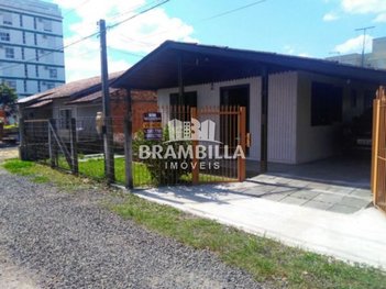 house em Beco Santa Fé, Santa Fé - Gravataí - RS