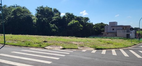 land_lot em Avenida Coronel Antônio Estanislau do Amaral, Jardim Juliana - Indaiatuba - SP