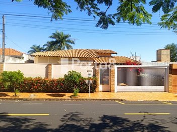 house em Rua Doutora Najla Eliani Chaddad, Jardim Bosque das Vivendas - São José do Rio Preto - SP