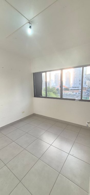 apartment em Avenida Santo Amaro, Vila Nova Conceição - São Paulo - SP