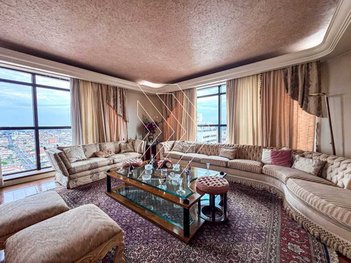 apartment em Avenida Santo Antônio, Boa Vista - Marília - SP