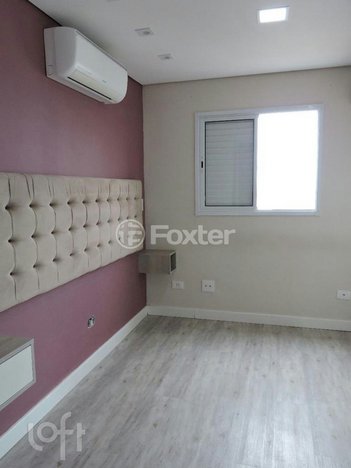 apartment em Avenida Doutor Timóteo Penteado, Vila São Judas Tadeu - Guarulhos - SP